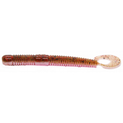 SPRO Insta Worm 11cm SPICY CANDY